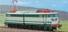 60137 ACME Electric locomotive E 646 178 equipped for push-pool trains